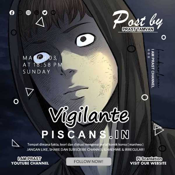 vigilante - Chapter: 16