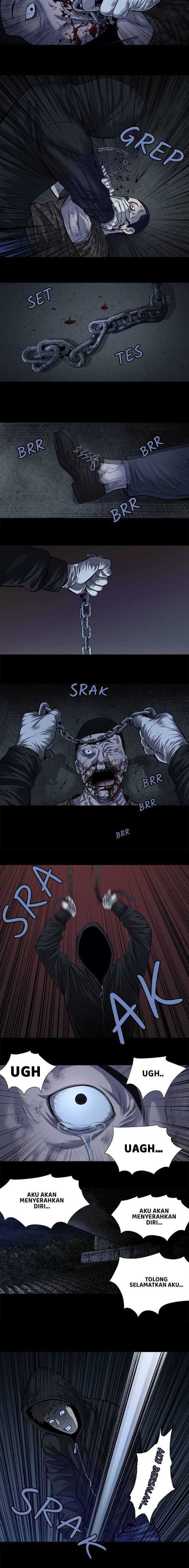 vigilante - Chapter: 16