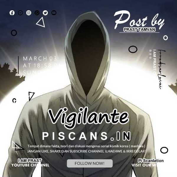 vigilante - Chapter: 18