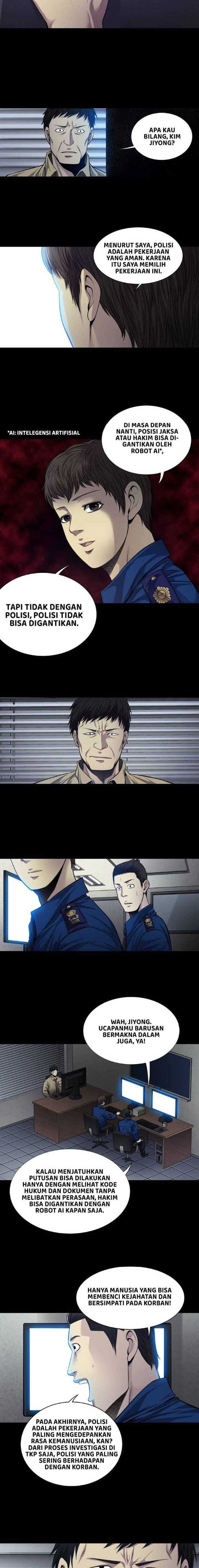 vigilante - Chapter: 19