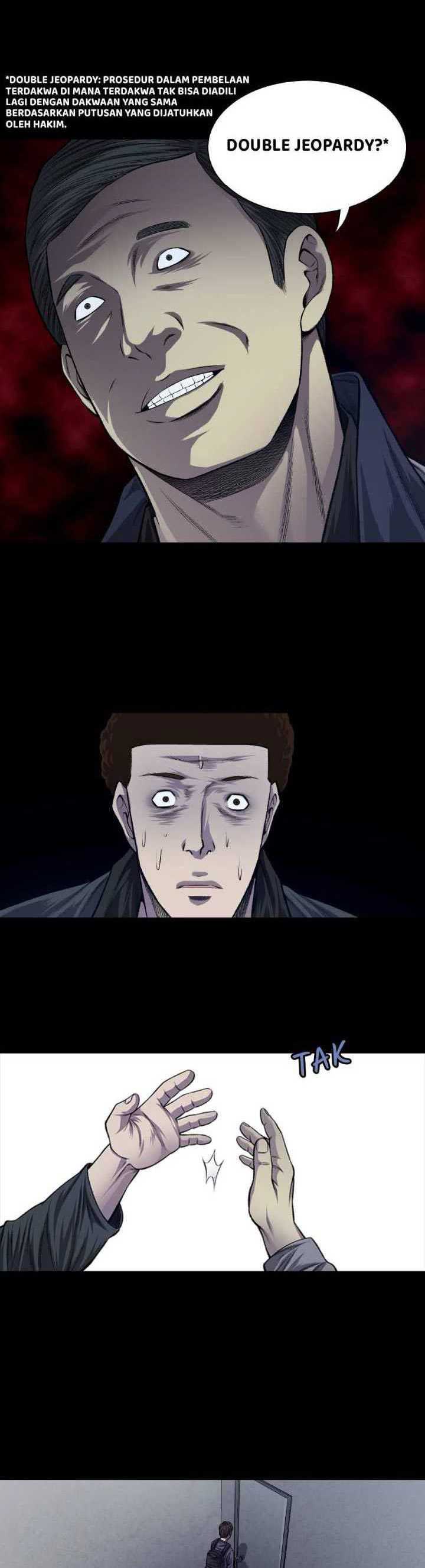 vigilante - Chapter: 20