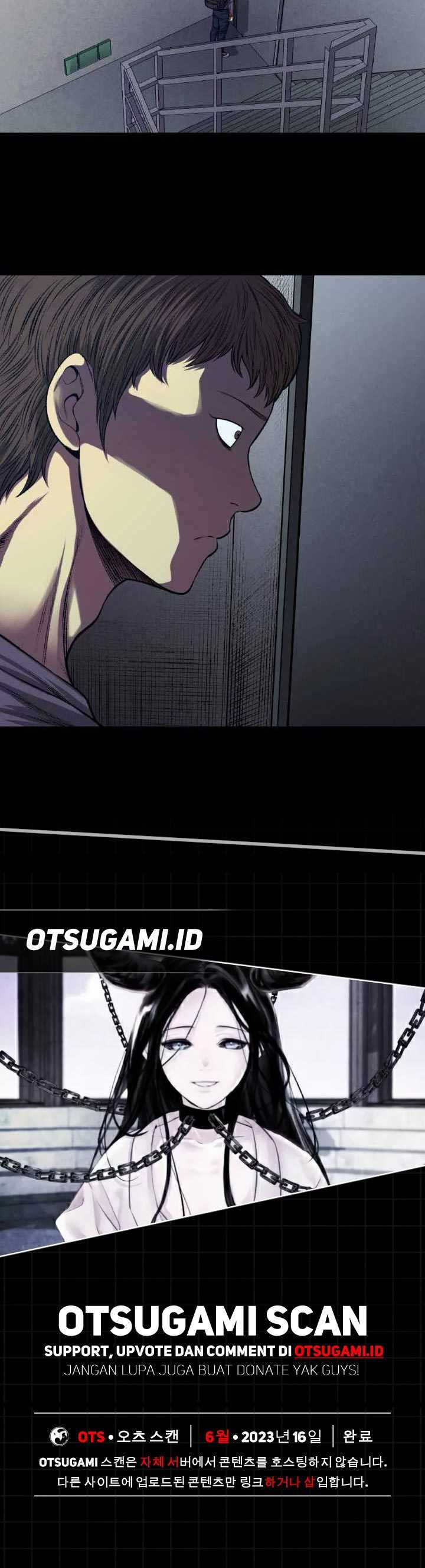 vigilante - Chapter: 20