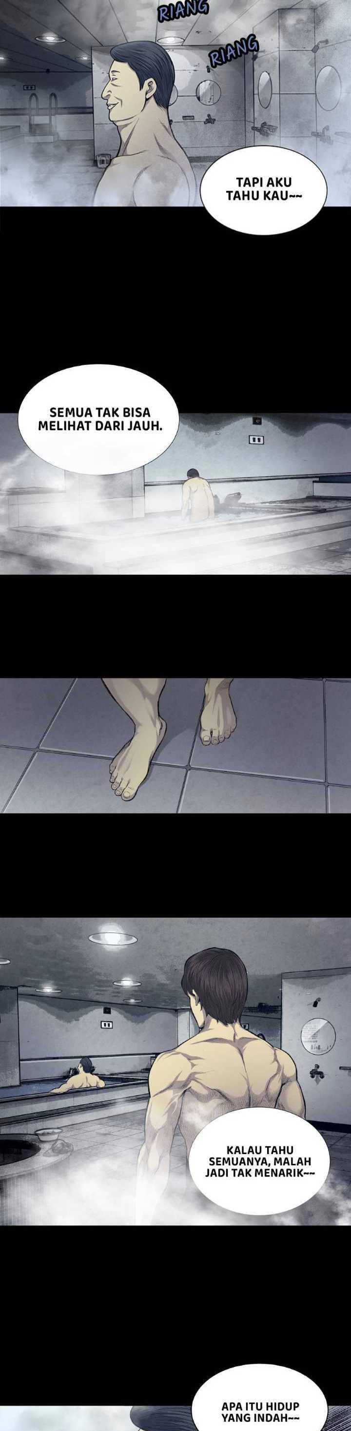 vigilante - Chapter: 21