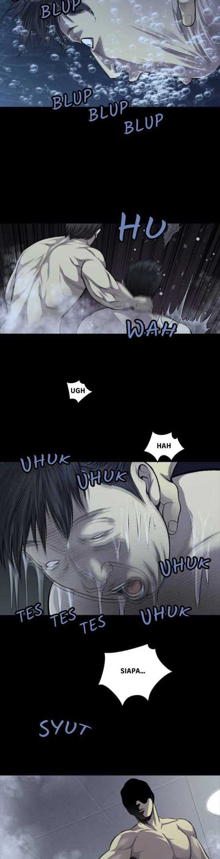 vigilante - Chapter: 22