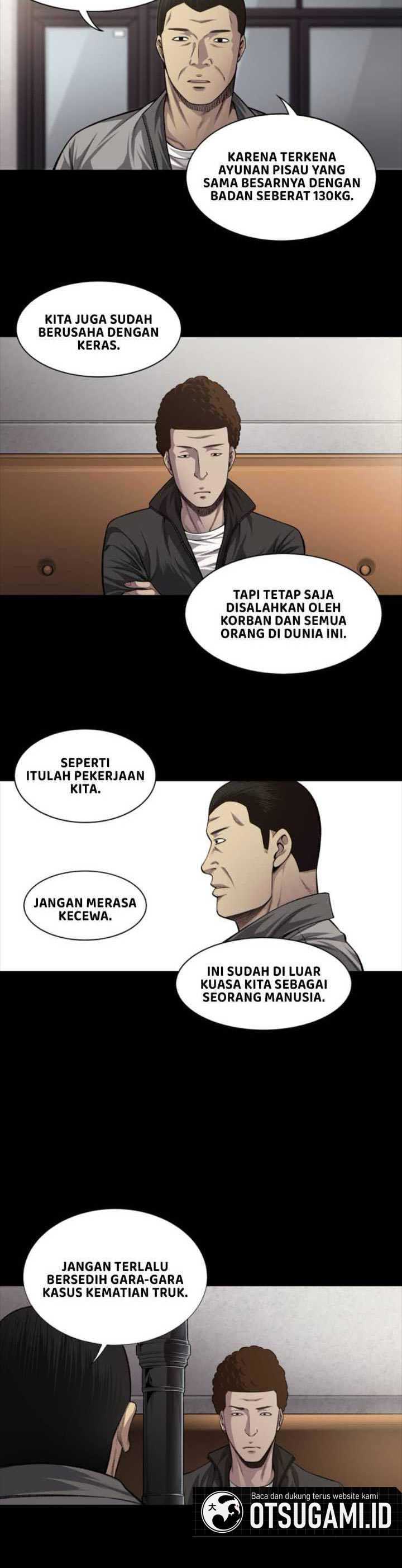 vigilante - Chapter: 22