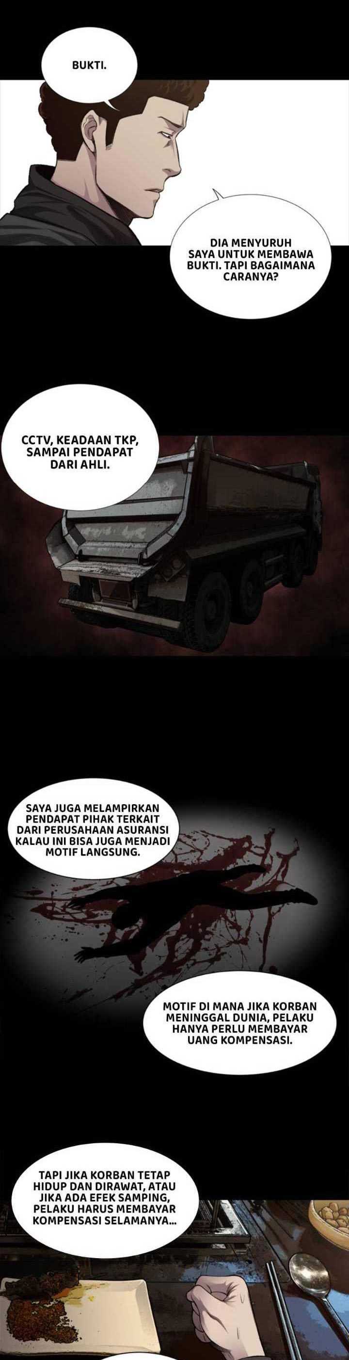 vigilante - Chapter: 22