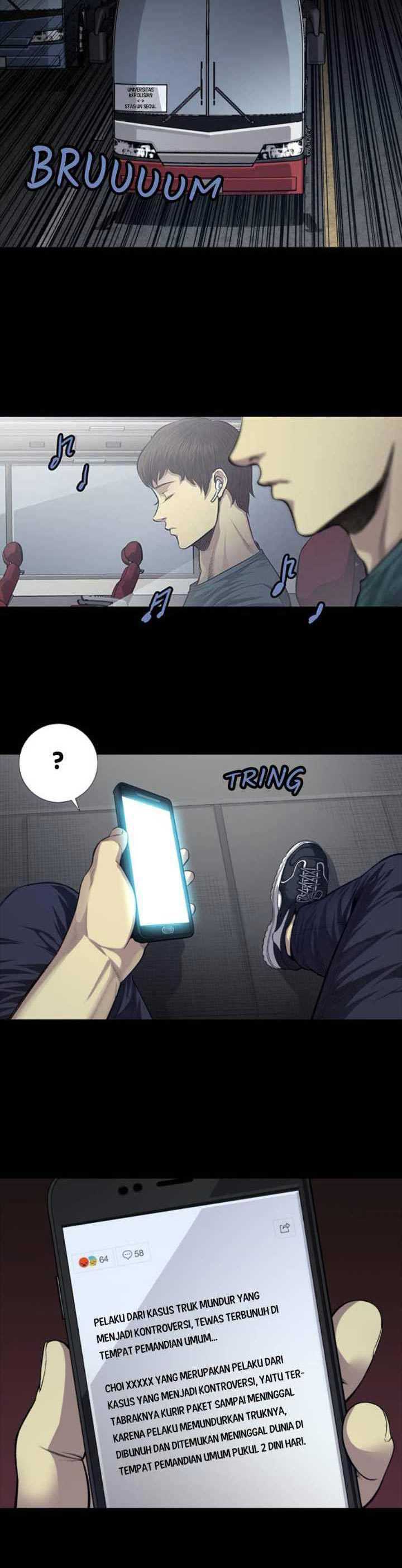 vigilante - Chapter: 22