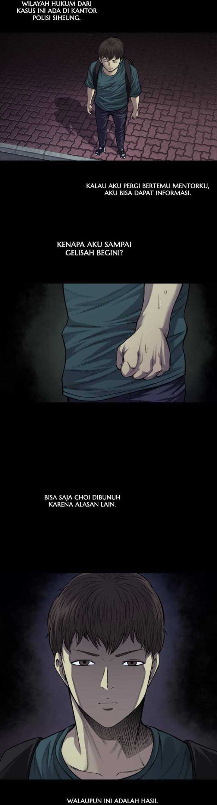 vigilante - Chapter: 22