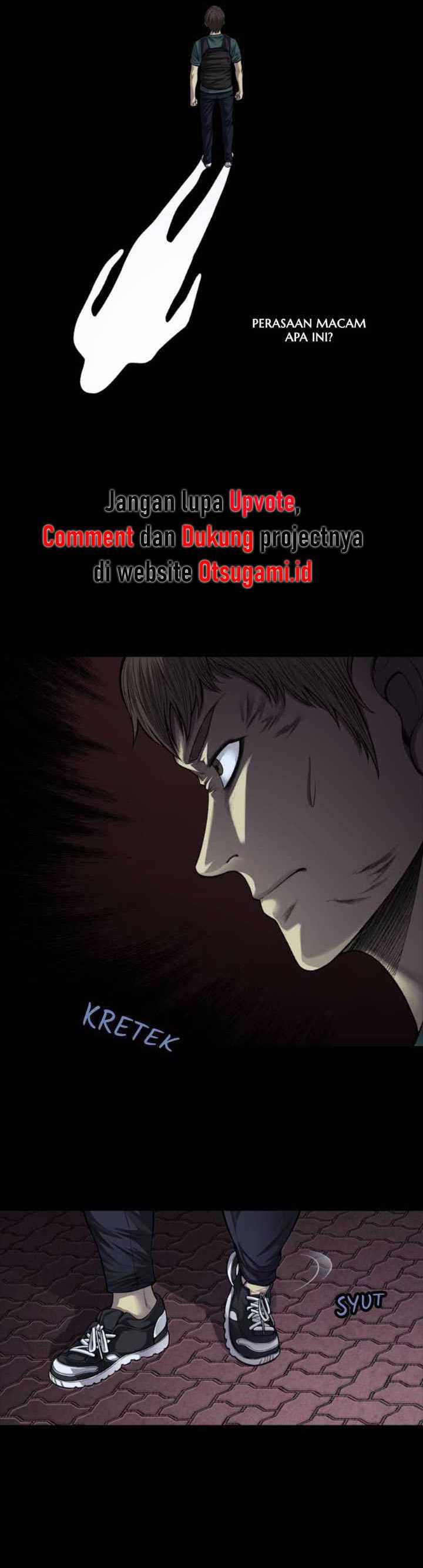 vigilante - Chapter: 22