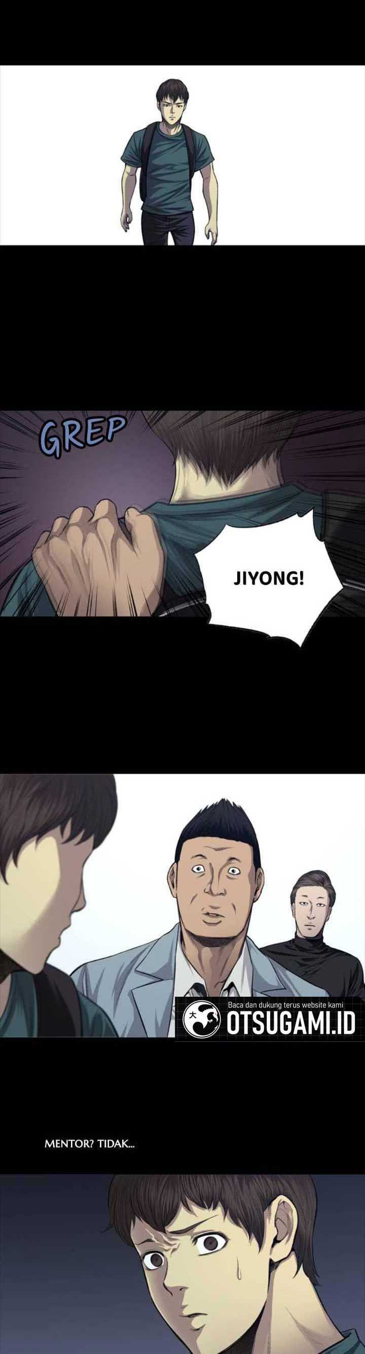 vigilante - Chapter: 22