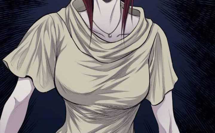 vigilante - Chapter: 22