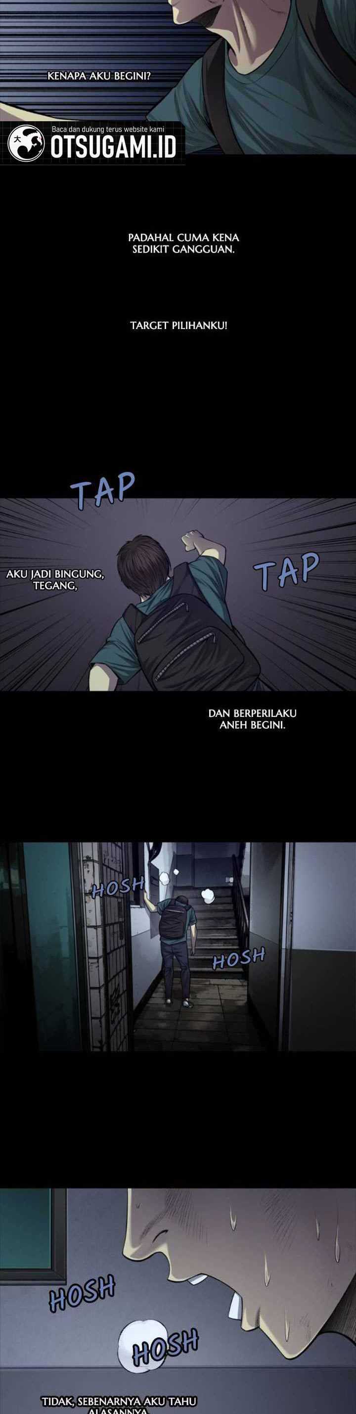 vigilante - Chapter: 23