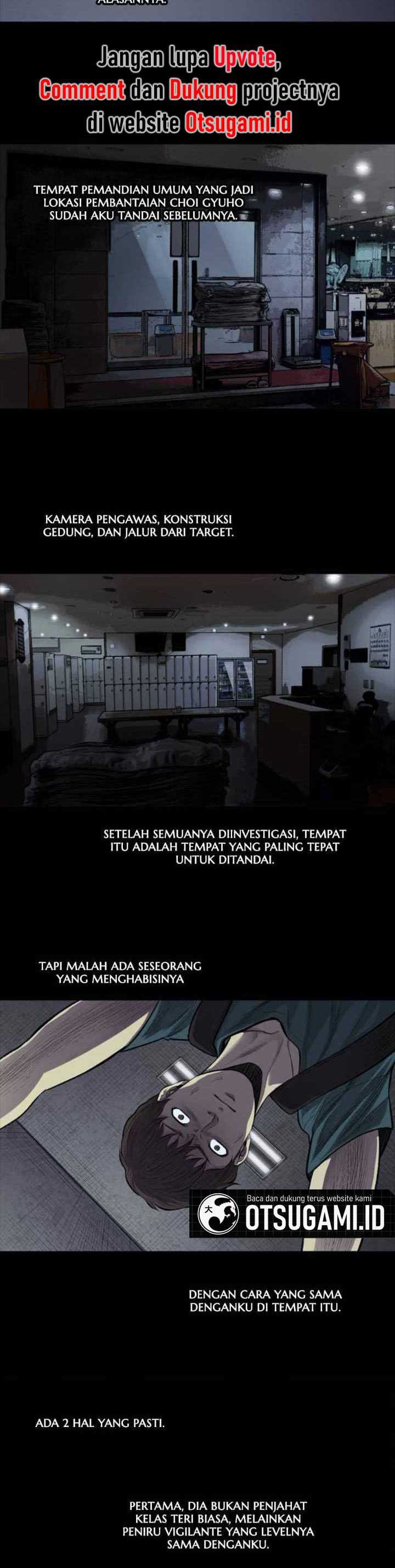 vigilante - Chapter: 23