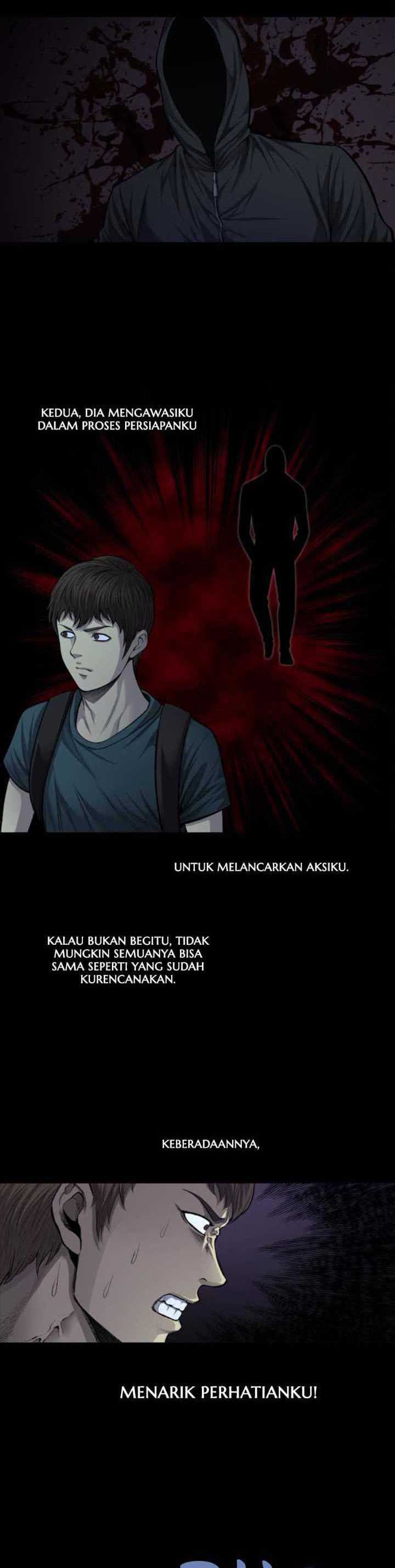 vigilante - Chapter: 23