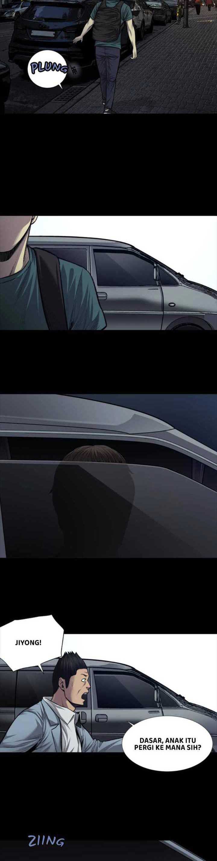 vigilante - Chapter: 23