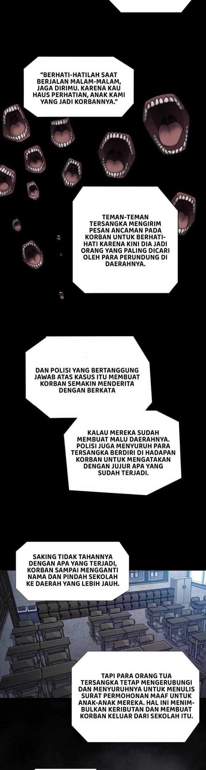 vigilante - Chapter: 23