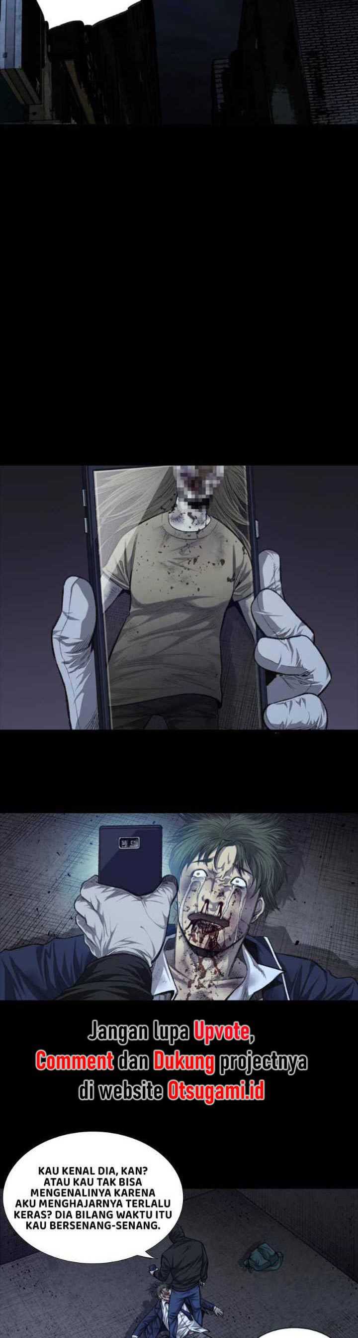 vigilante - Chapter: 23