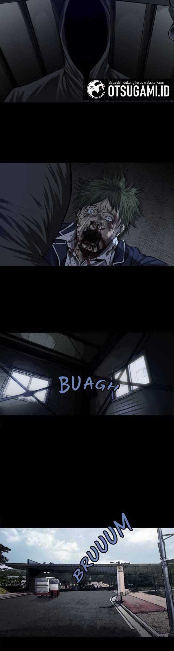 vigilante - Chapter: 23