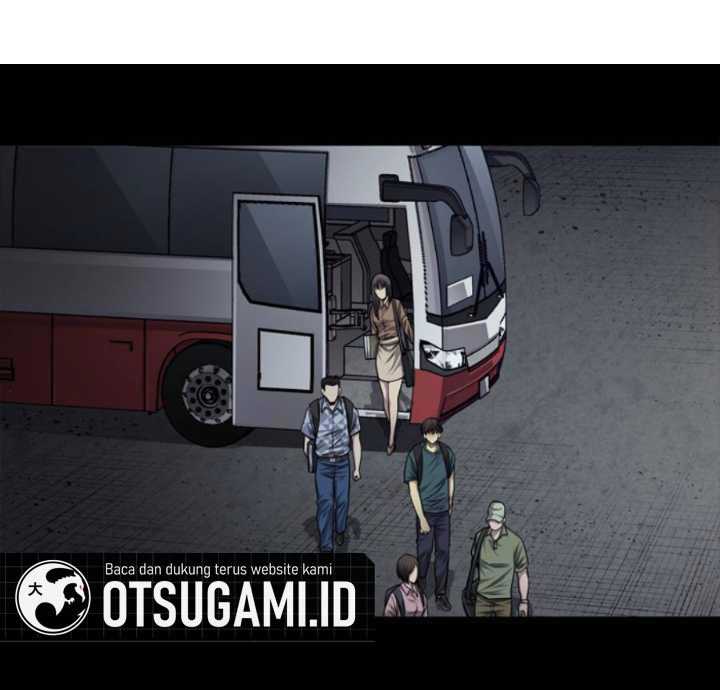 vigilante - Chapter: 23