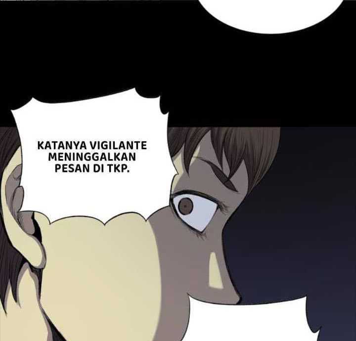 vigilante - Chapter: 23