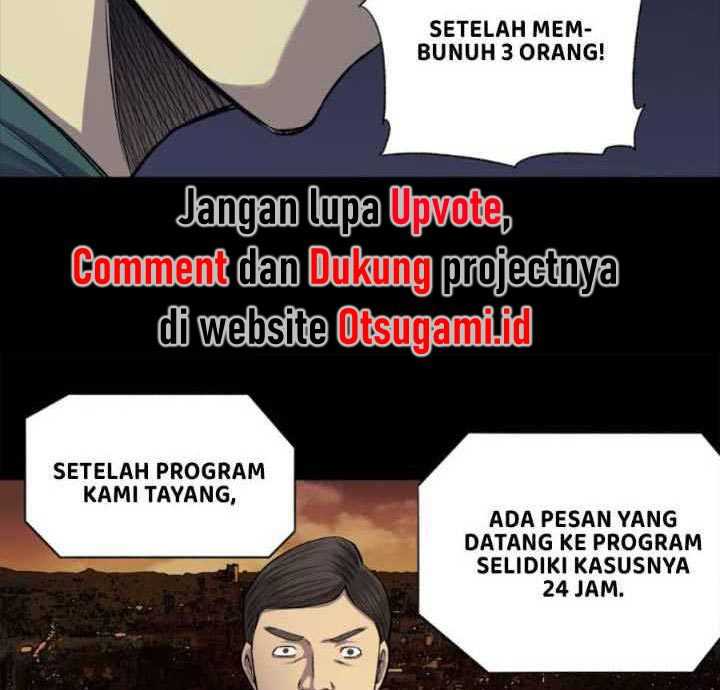 vigilante - Chapter: 23