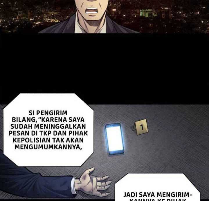 vigilante - Chapter: 23