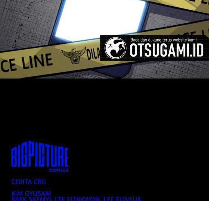 vigilante - Chapter: 23