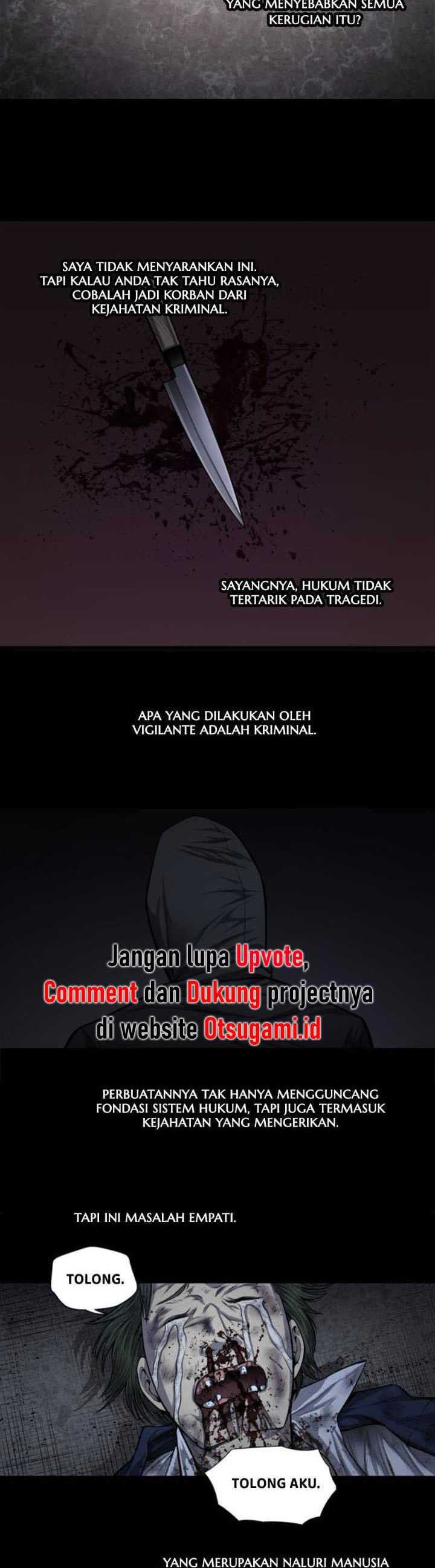 vigilante - Chapter: 24