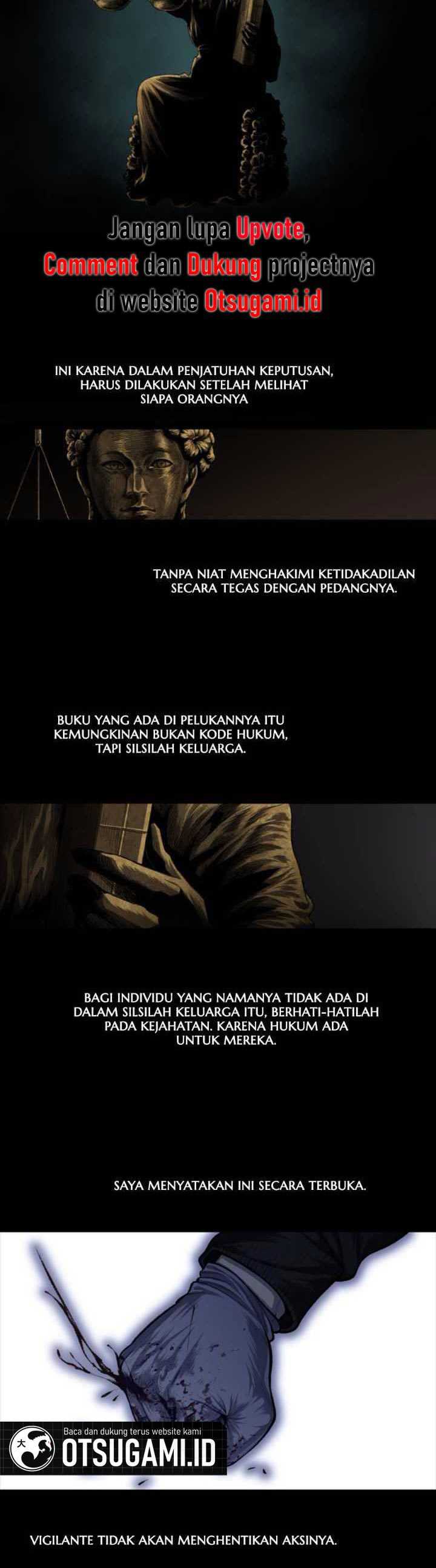 vigilante - Chapter: 24