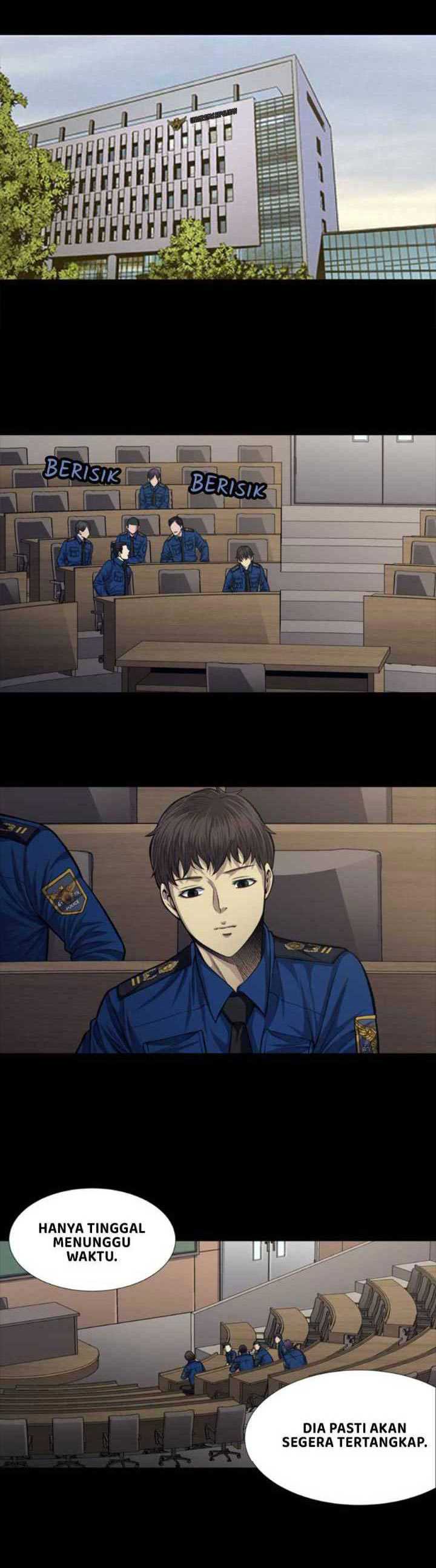 vigilante - Chapter: 24