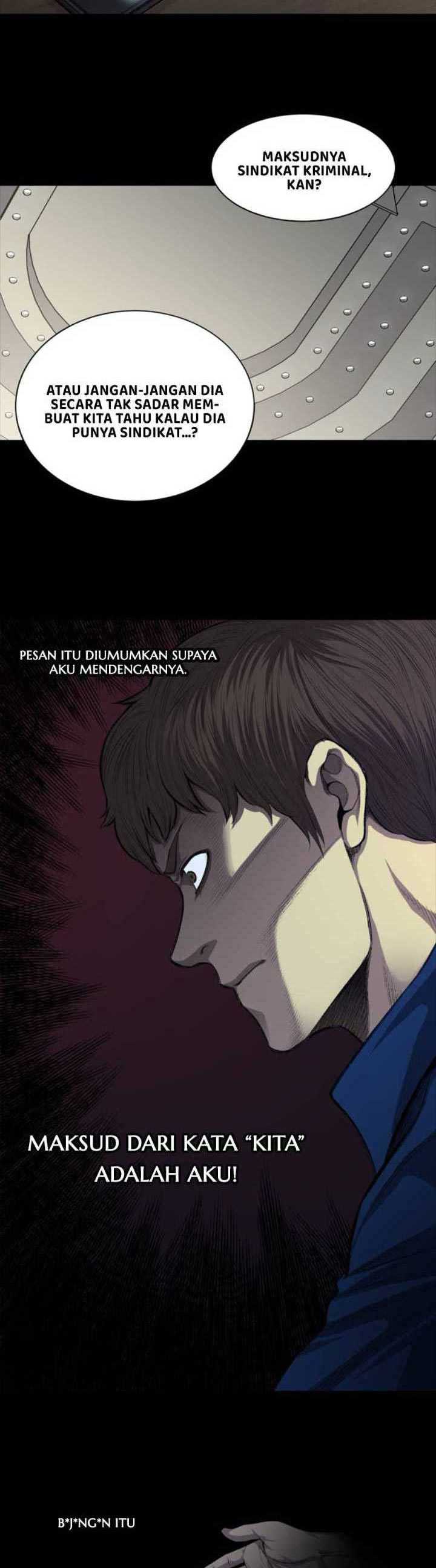 vigilante - Chapter: 24