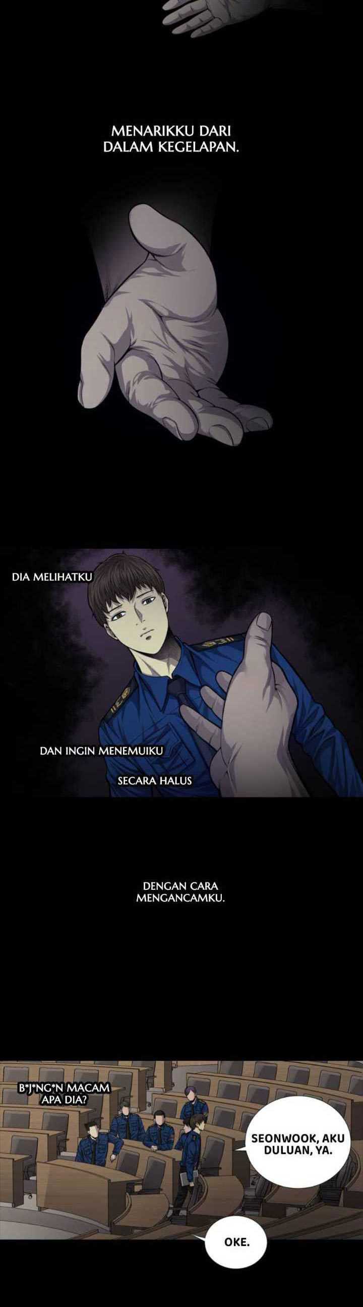 vigilante - Chapter: 24