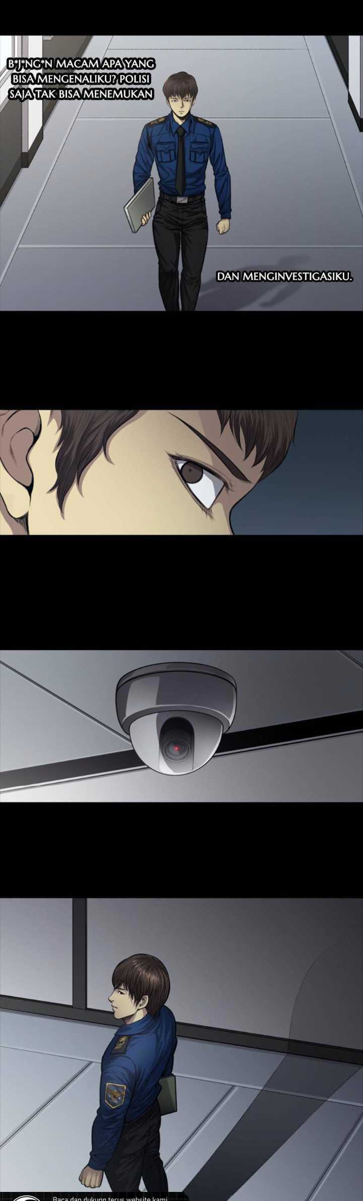 vigilante - Chapter: 24