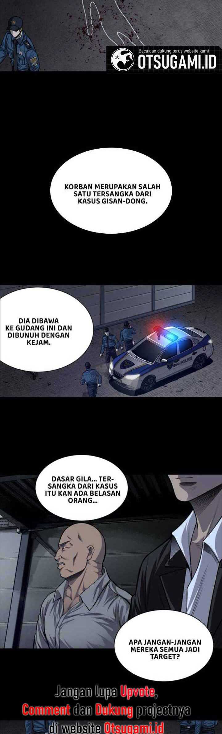vigilante - Chapter: 24