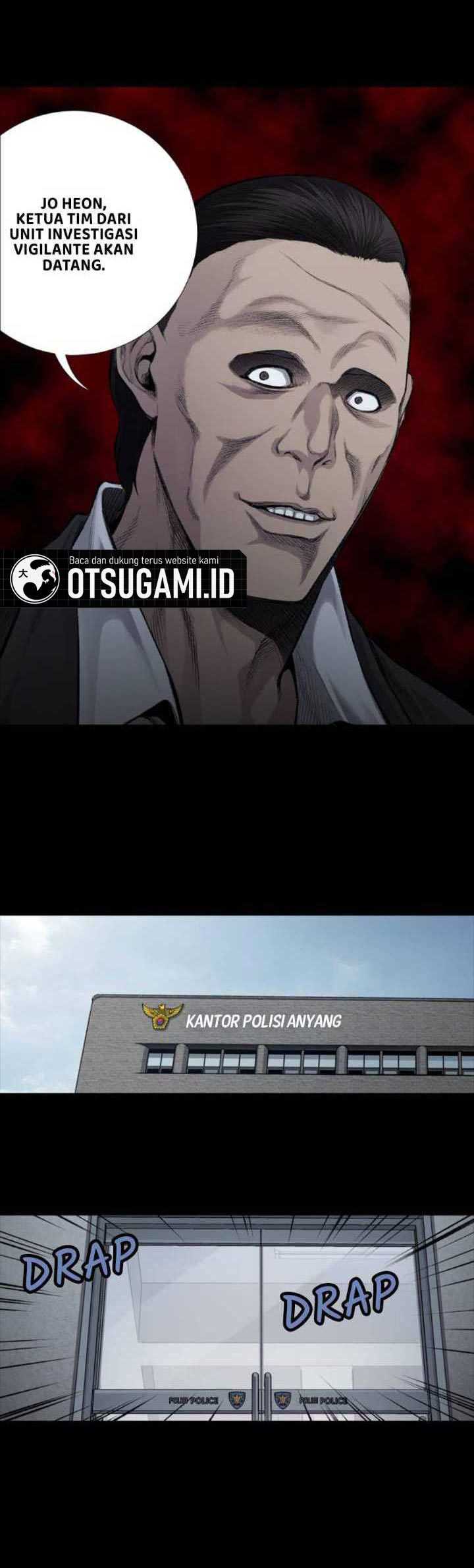 vigilante - Chapter: 24