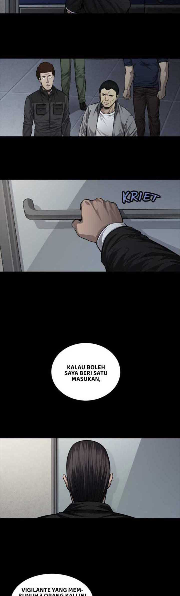 vigilante - Chapter: 24