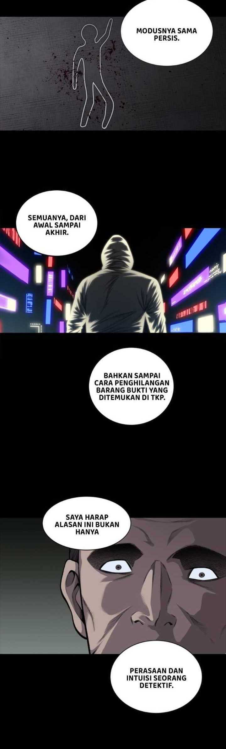 vigilante - Chapter: 24
