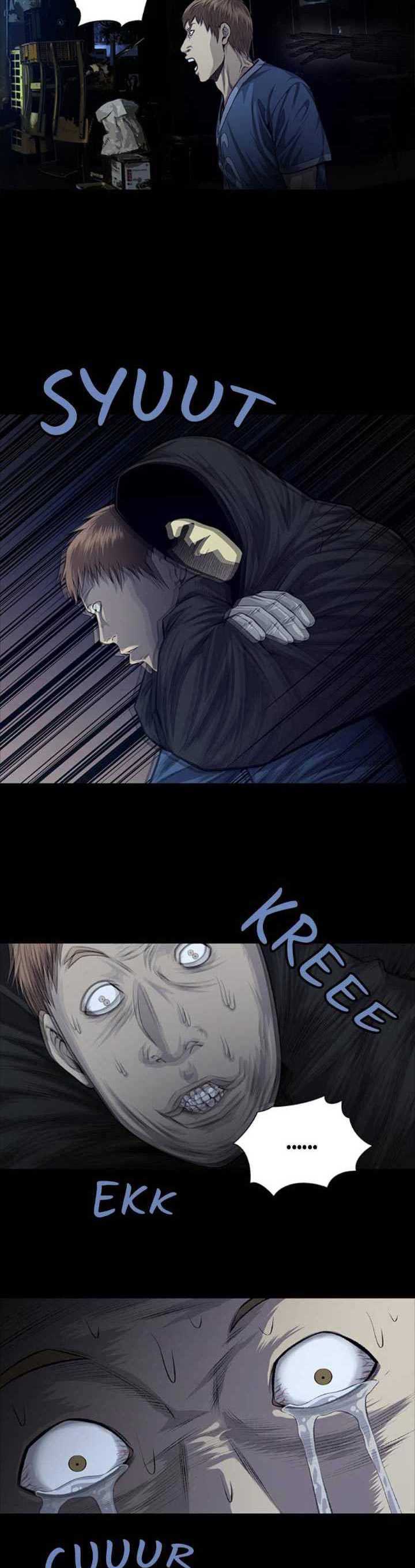 vigilante - Chapter: 25