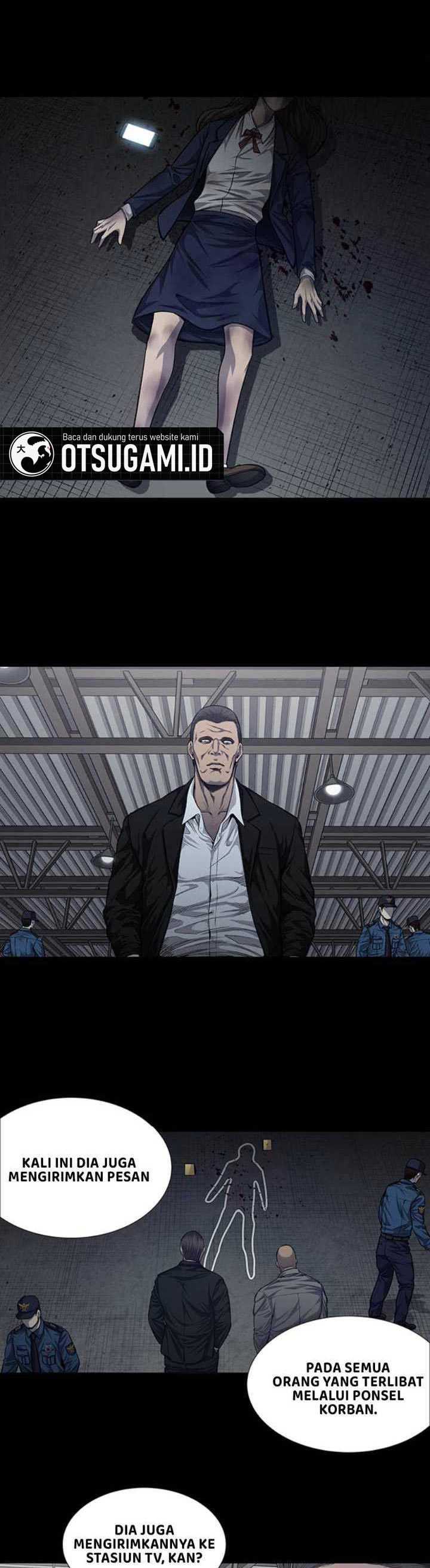 vigilante - Chapter: 25