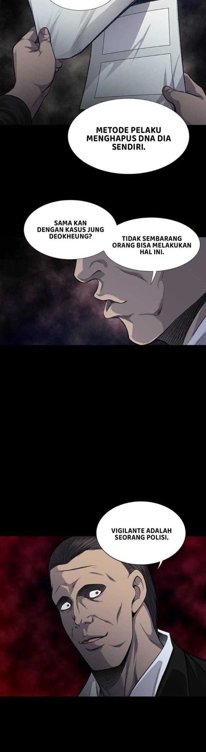vigilante - Chapter: 25