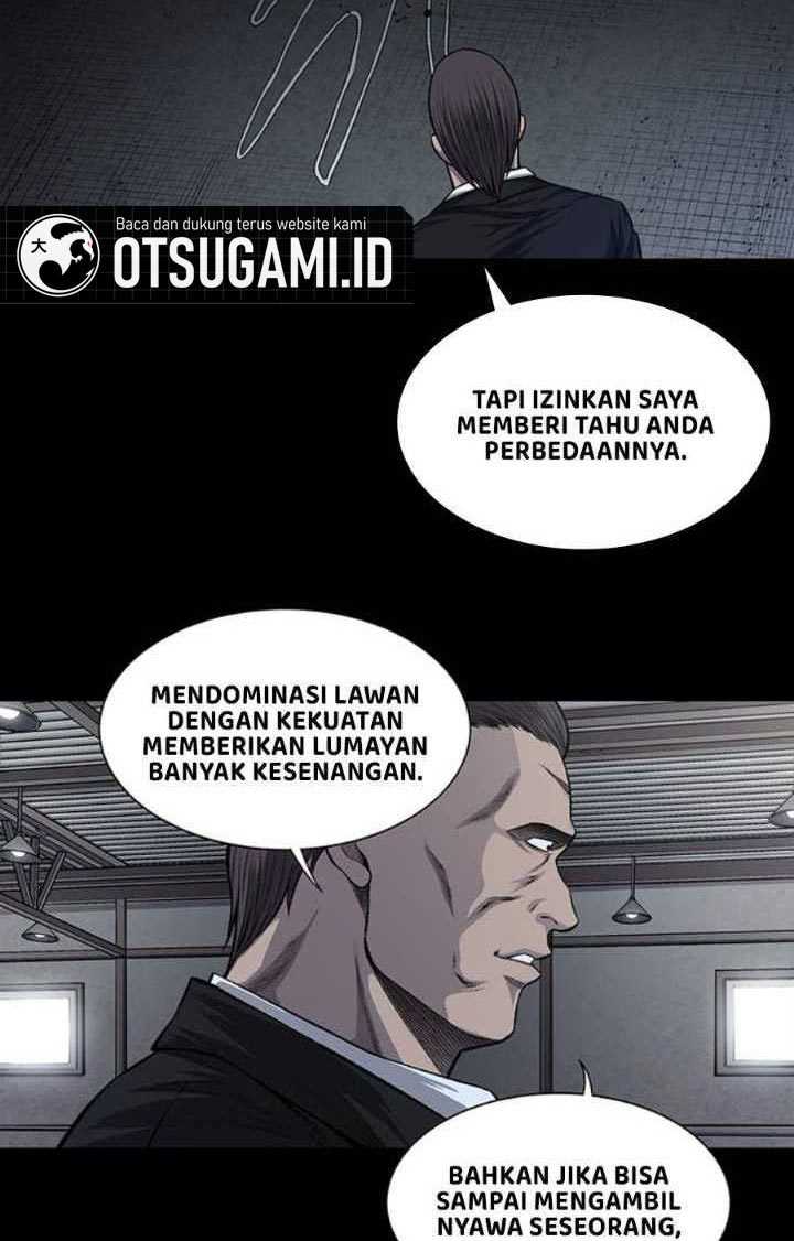 vigilante - Chapter: 25