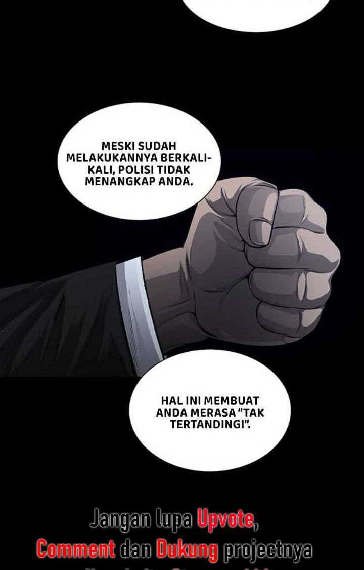 vigilante - Chapter: 25