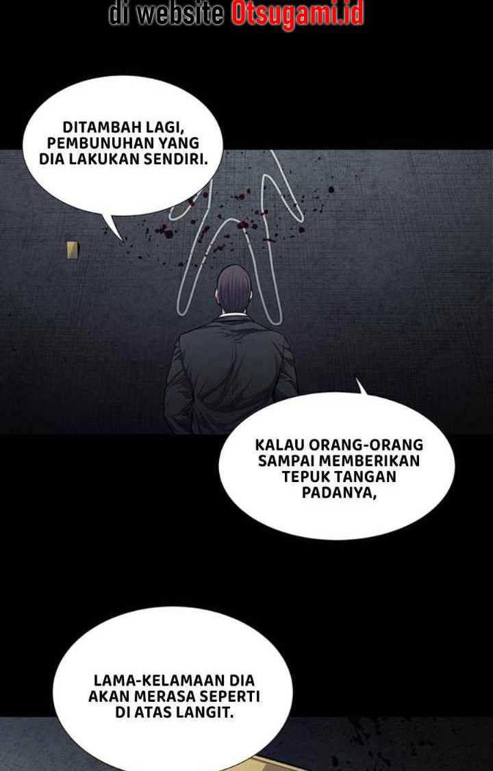 vigilante - Chapter: 25