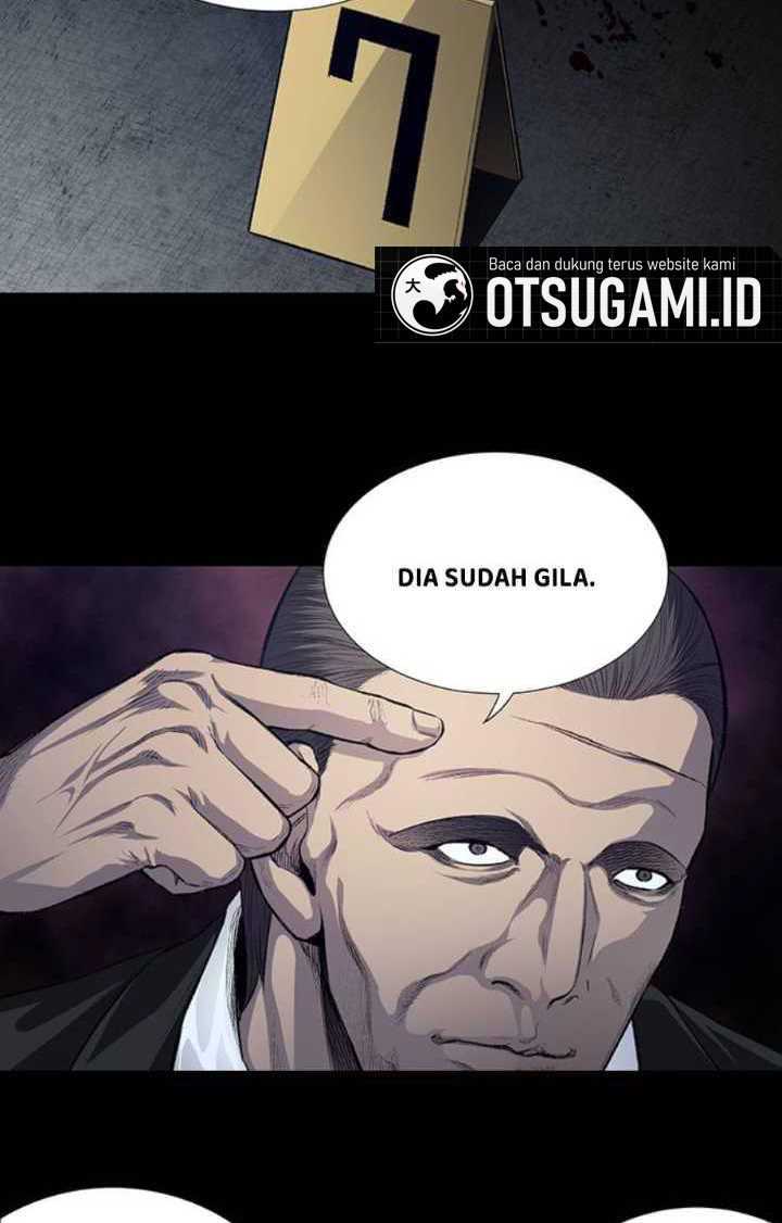 vigilante - Chapter: 25