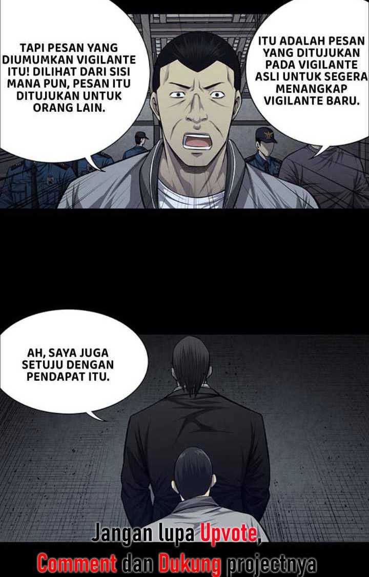 vigilante - Chapter: 25