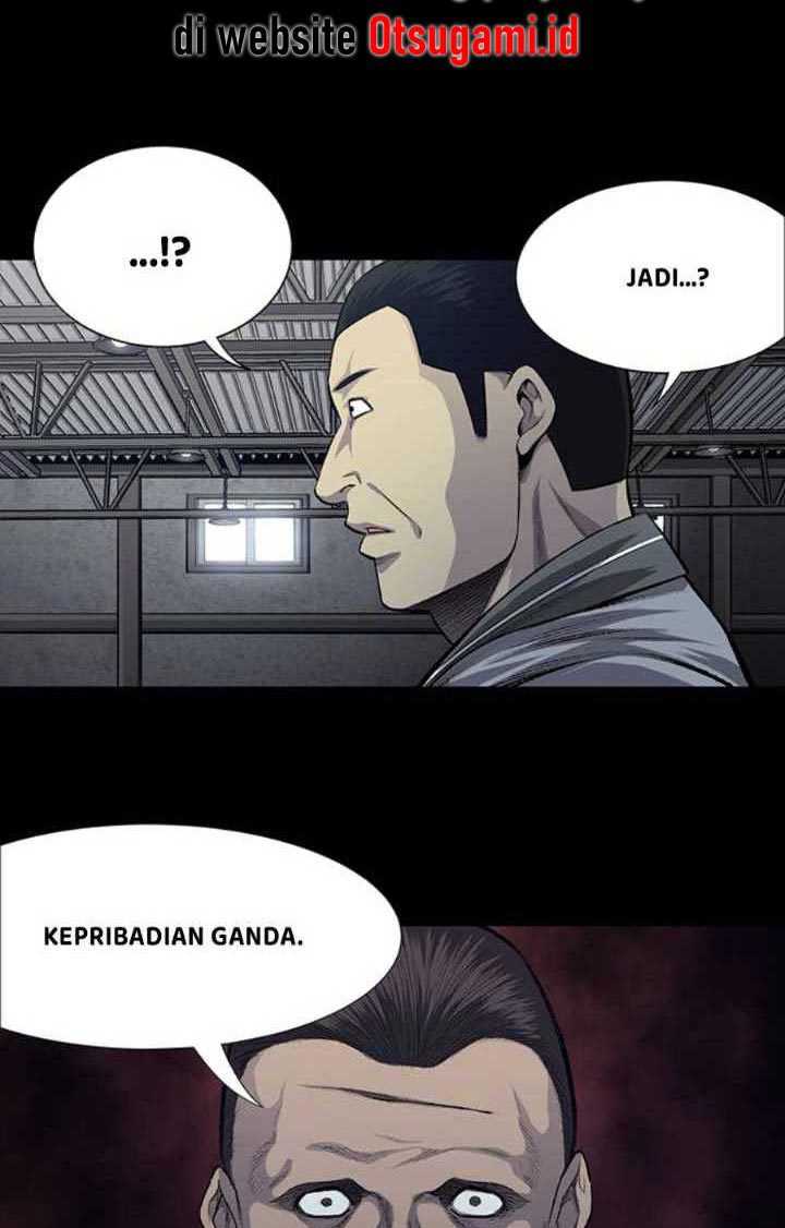 vigilante - Chapter: 25