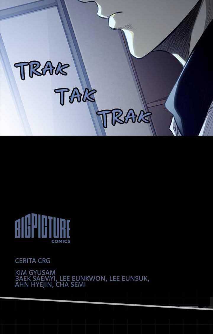 vigilante - Chapter: 25