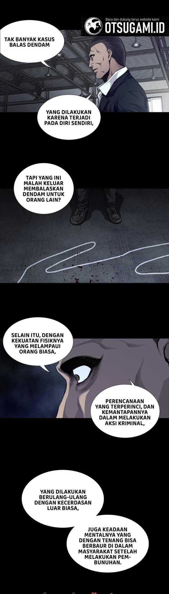 vigilante - Chapter: 26