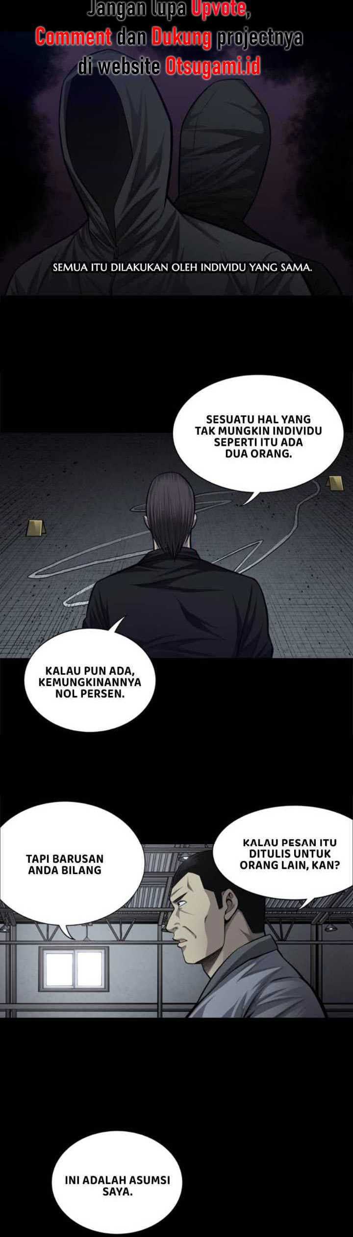 vigilante - Chapter: 26
