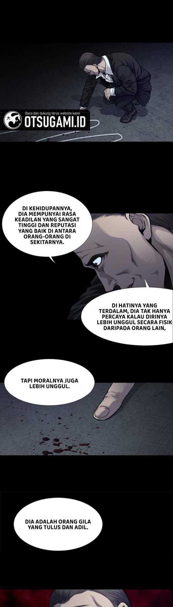 vigilante - Chapter: 26